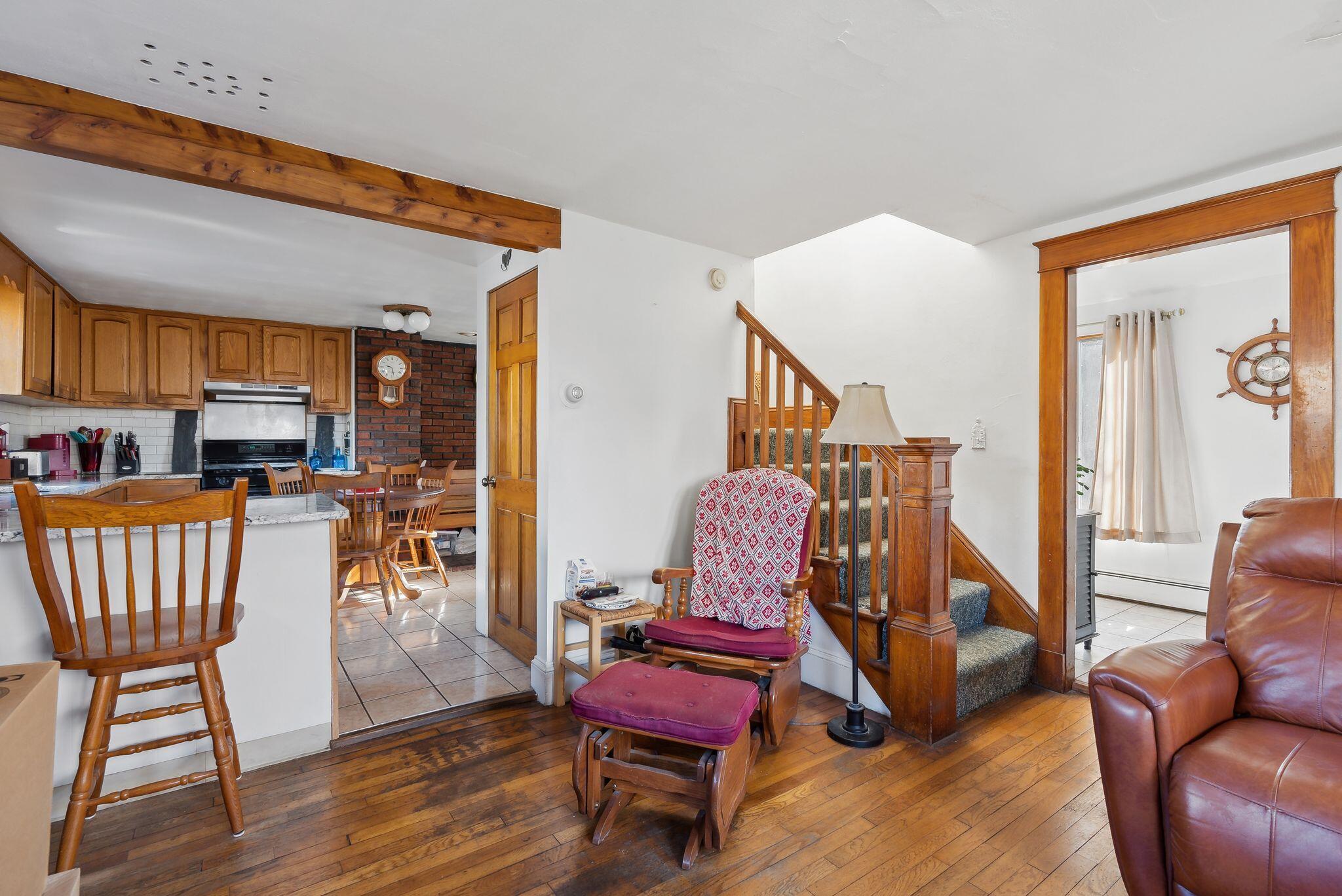 62 Atlantic Street Portland ME 04101