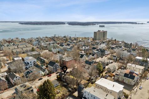 62 Atlantic Street Portland ME 04101