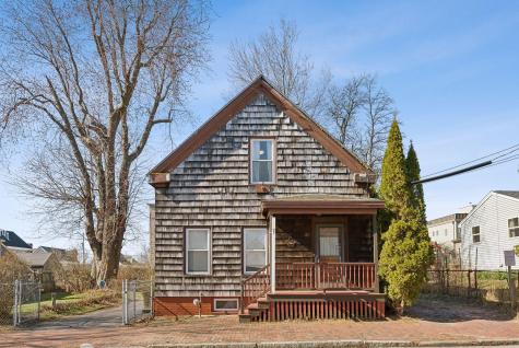 62 Atlantic Street Portland ME 04101