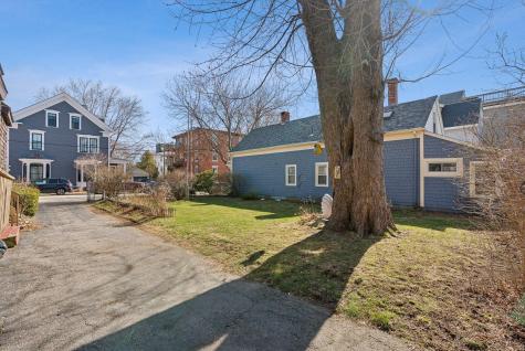 62 Atlantic Street Portland ME 04101