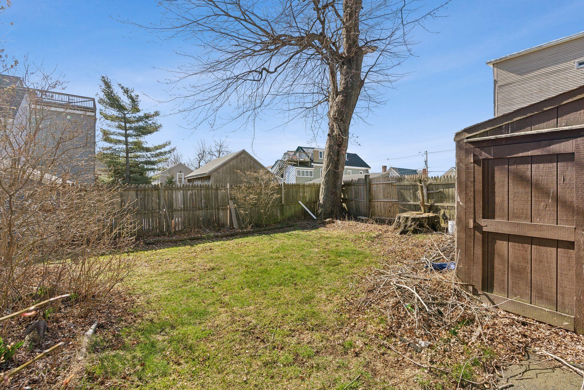 62 Atlantic Street Portland ME 04101