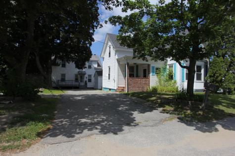 198 East Avenue Lewiston ME 04240
