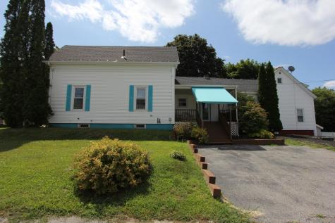 198 East Avenue Lewiston ME 04240