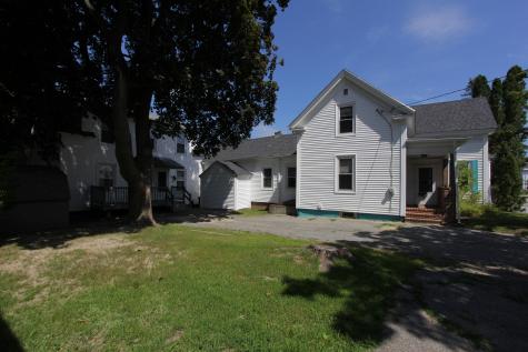 198 East Avenue Lewiston ME 04240