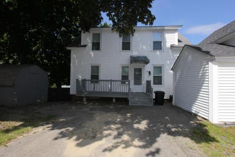 198 East Avenue Lewiston ME 04240