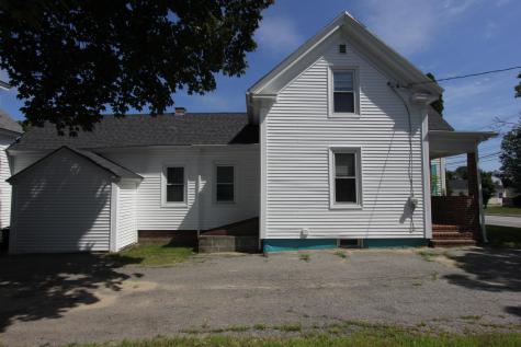 198 East Avenue Lewiston ME 04240