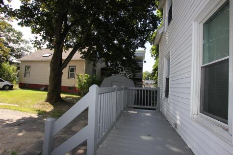 198 East Avenue Lewiston ME 04240