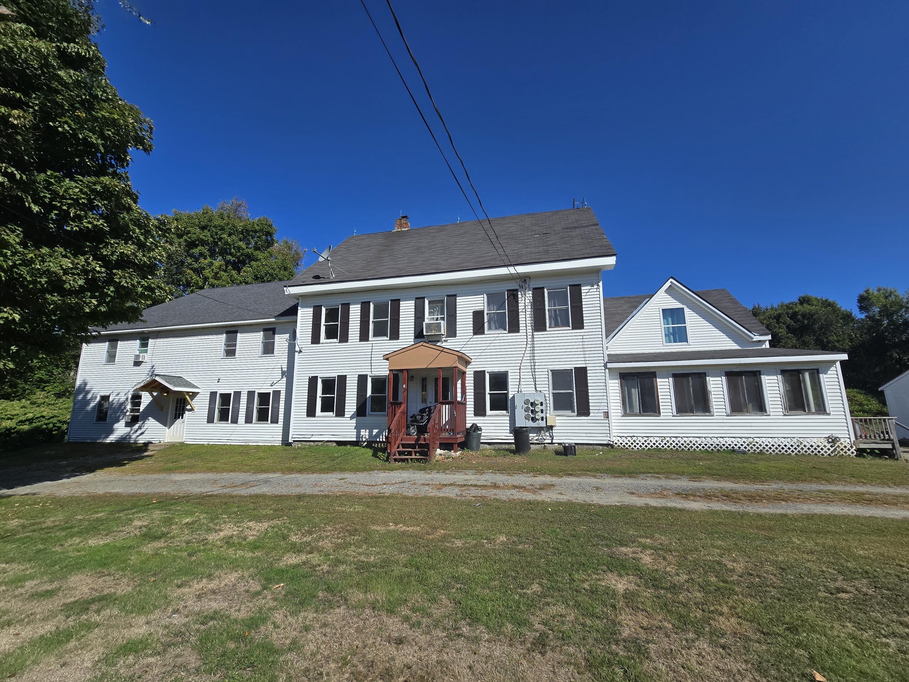 391 School Street Unity ME 04988