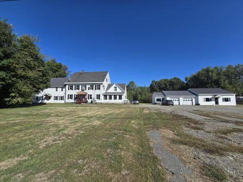 391 School Street Unity ME 04988