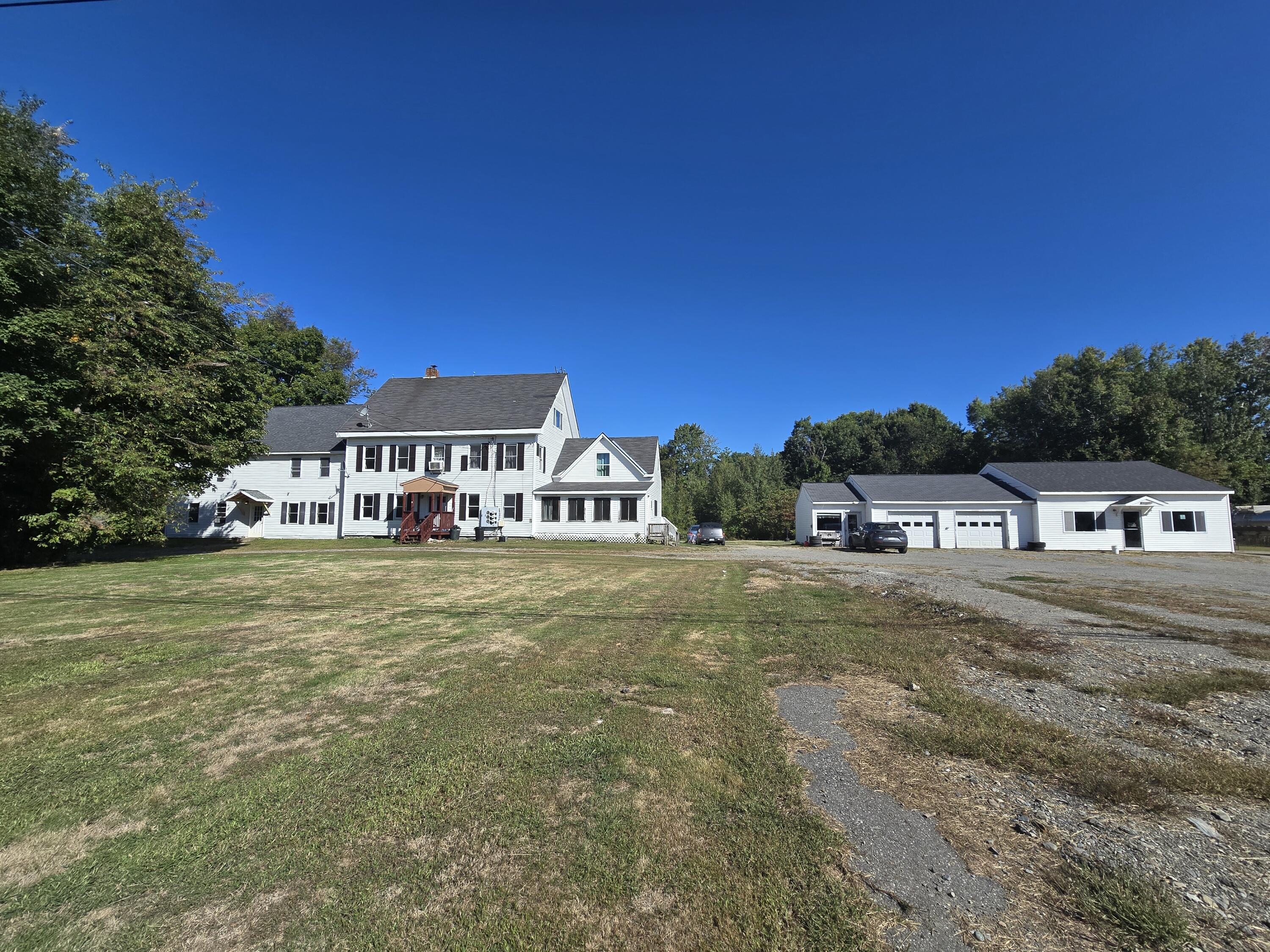 391 School Street Unity ME 04988