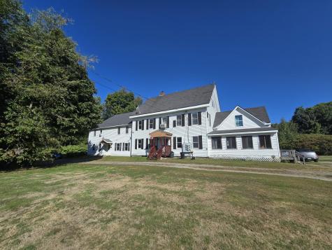 391 School Street Unity ME 04988