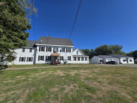 391 School Street Unity ME 04988
