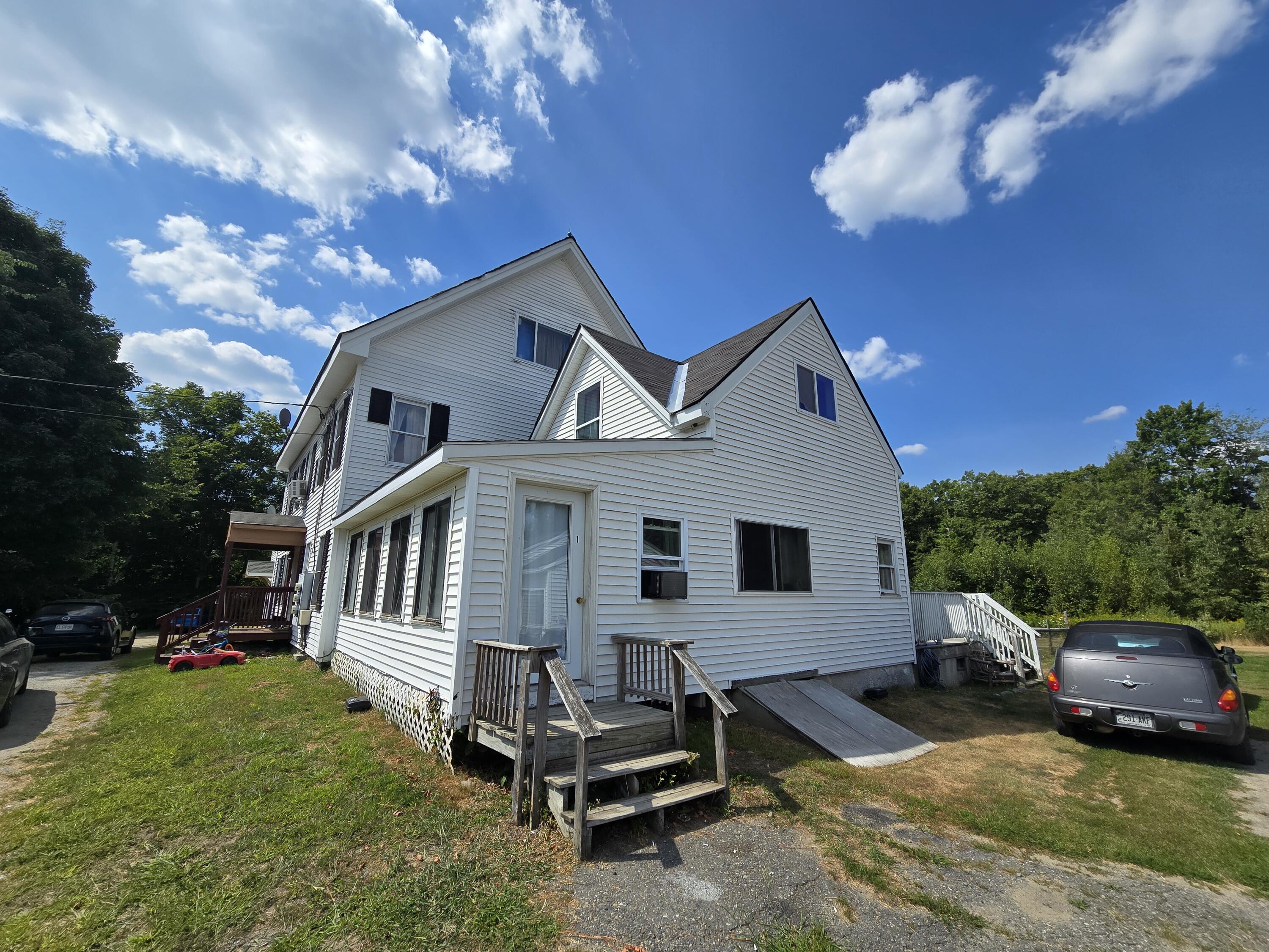 391 School Street Unity ME 04988