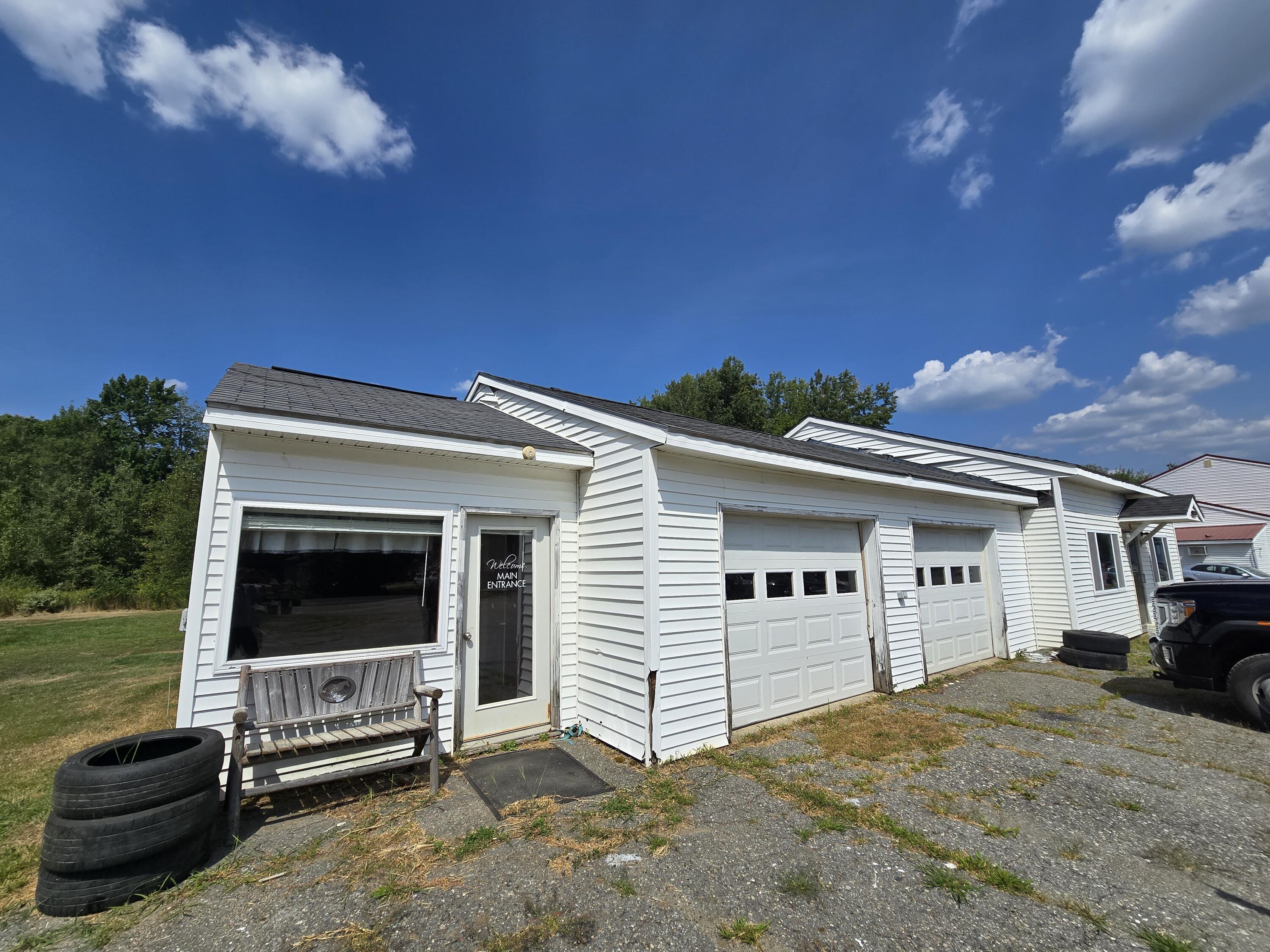 391 School Street Unity ME 04988