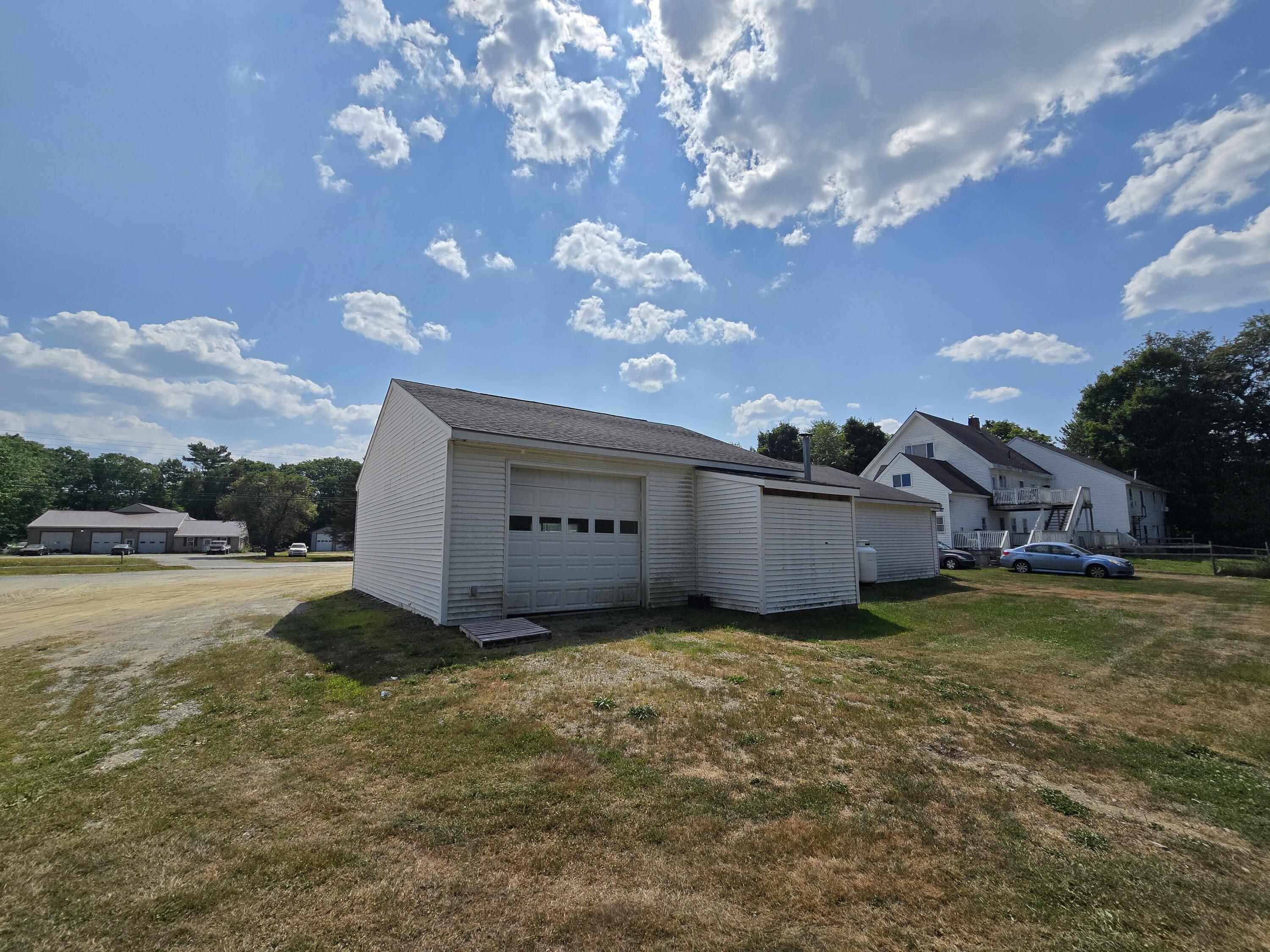 391 School Street Unity ME 04988