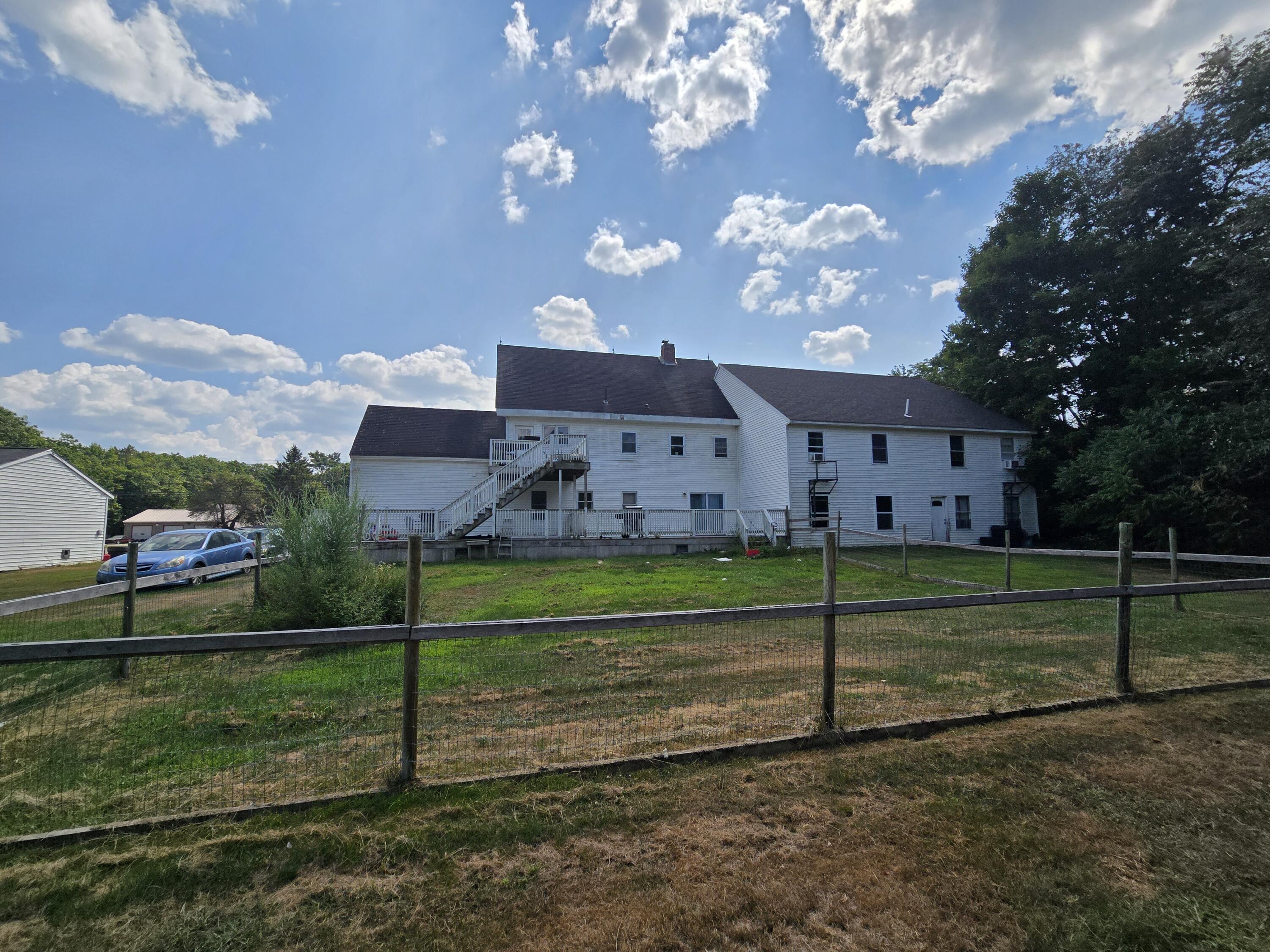 391 School Street Unity ME 04988
