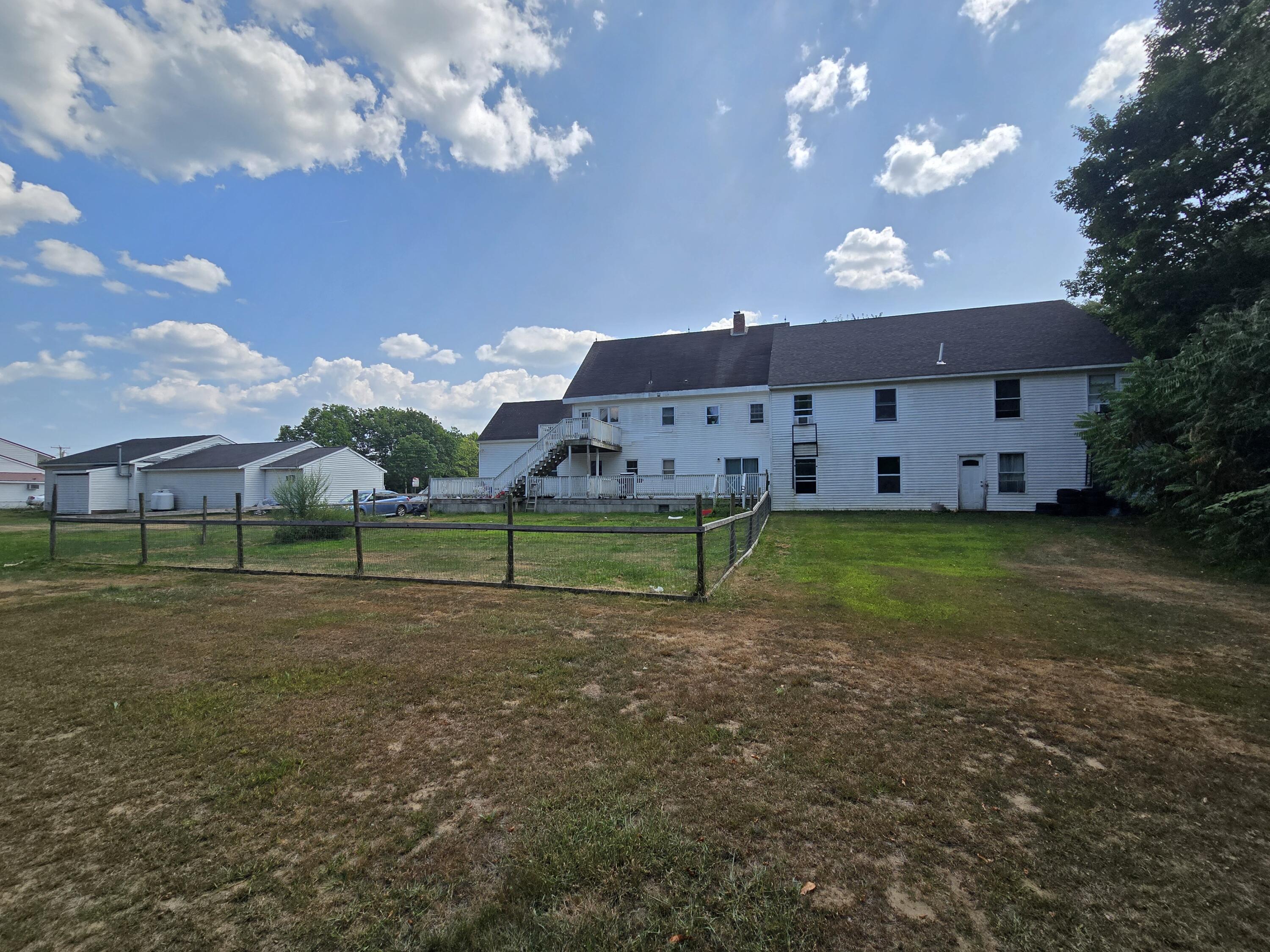 391 School Street Unity ME 04988