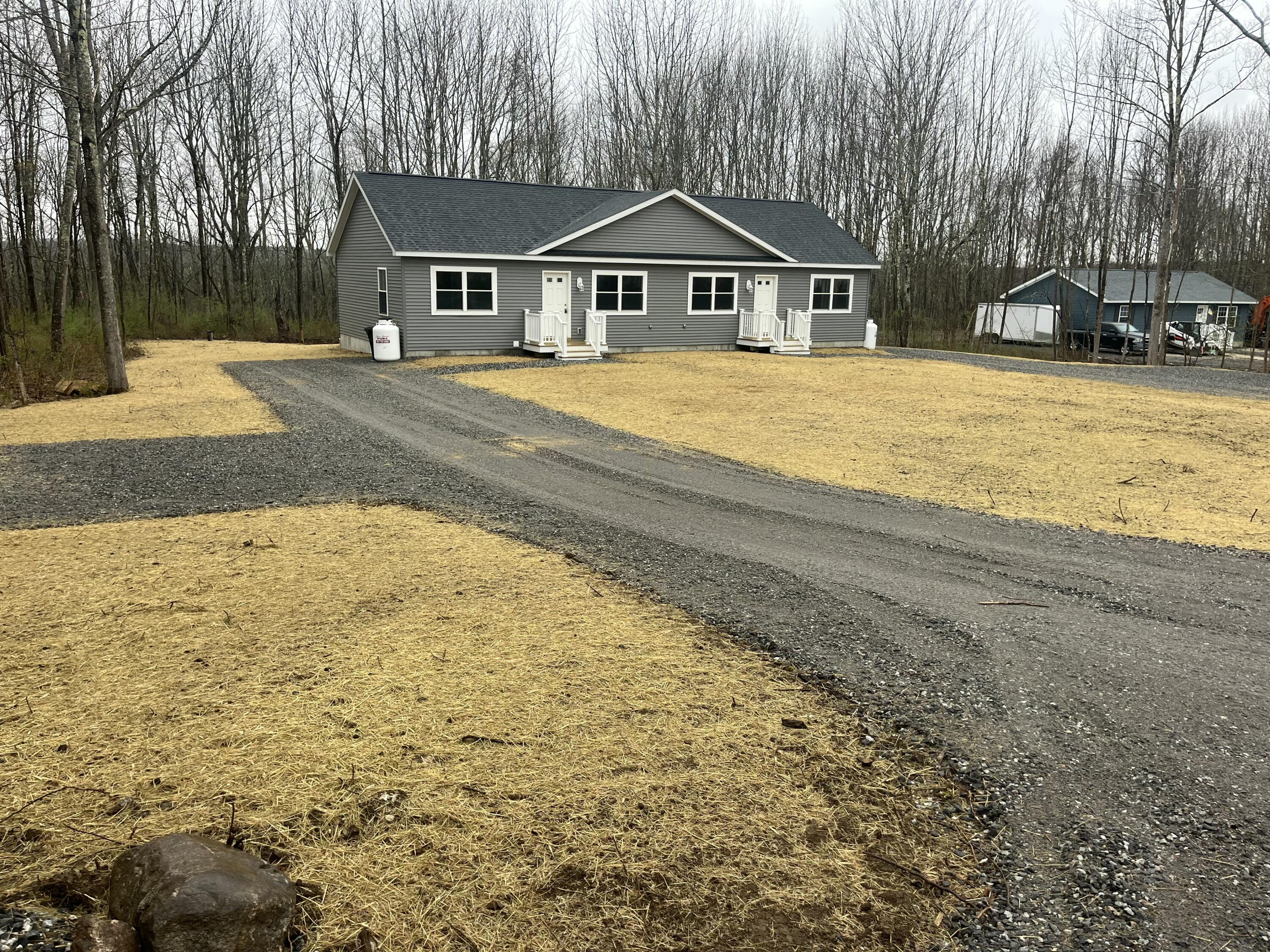 948 Ridge Road Bowdoinham ME 04008