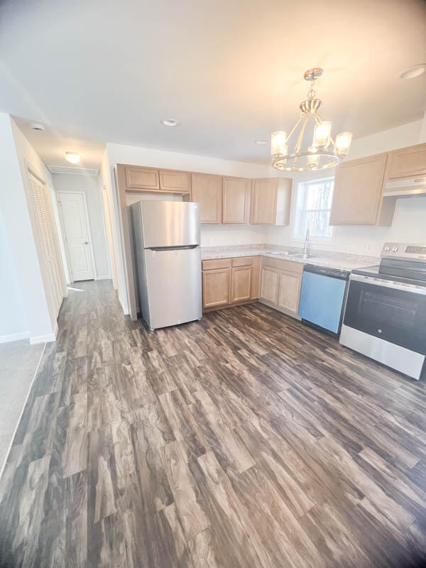 948 Ridge Road Bowdoinham ME 04008