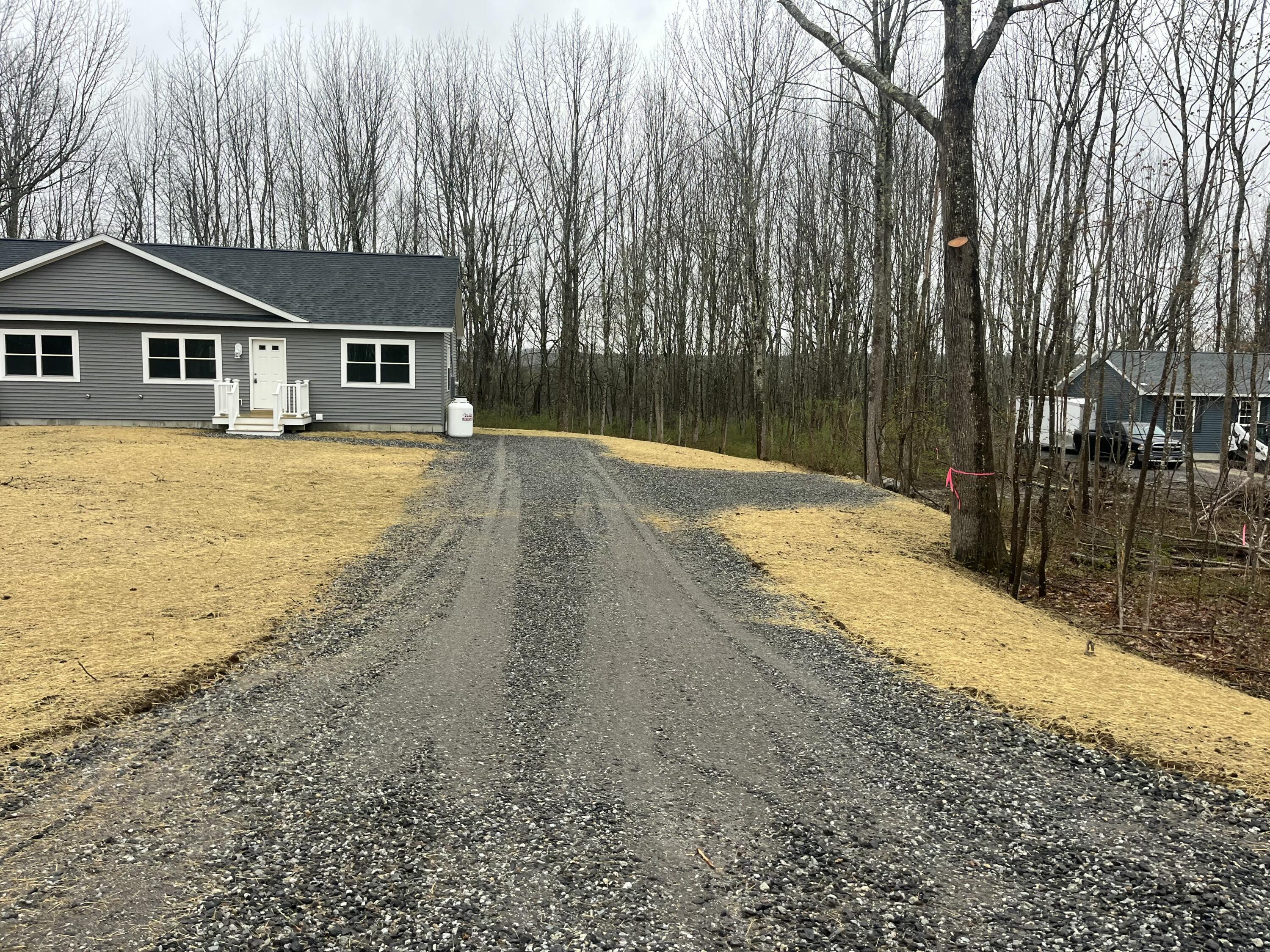 948 Ridge Road Bowdoinham ME 04008