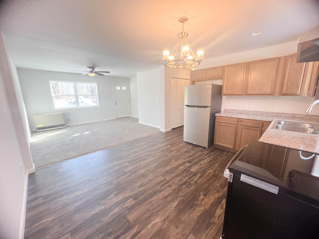 948 Ridge Road Bowdoinham ME 04008