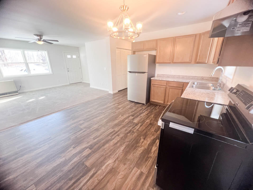 948 Ridge Road Bowdoinham ME 04008