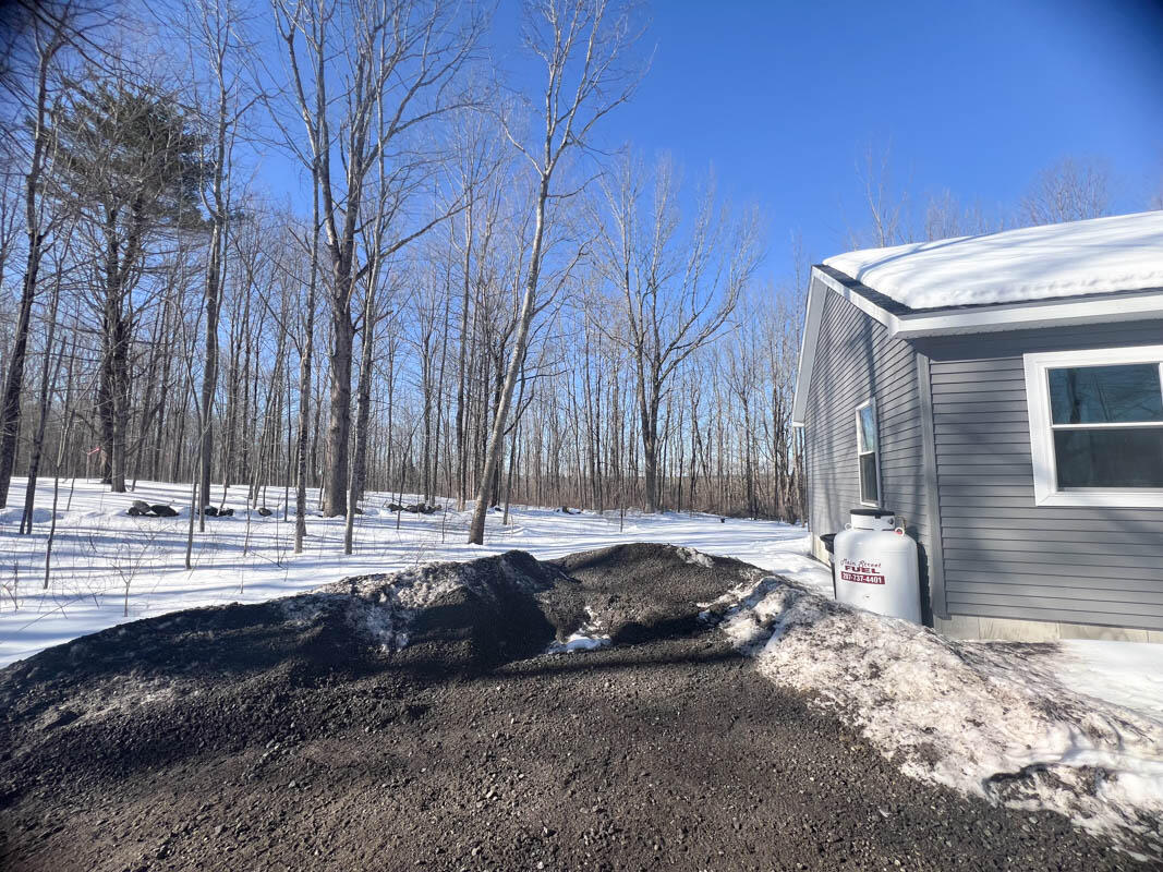 948 Ridge Road Bowdoinham ME 04008