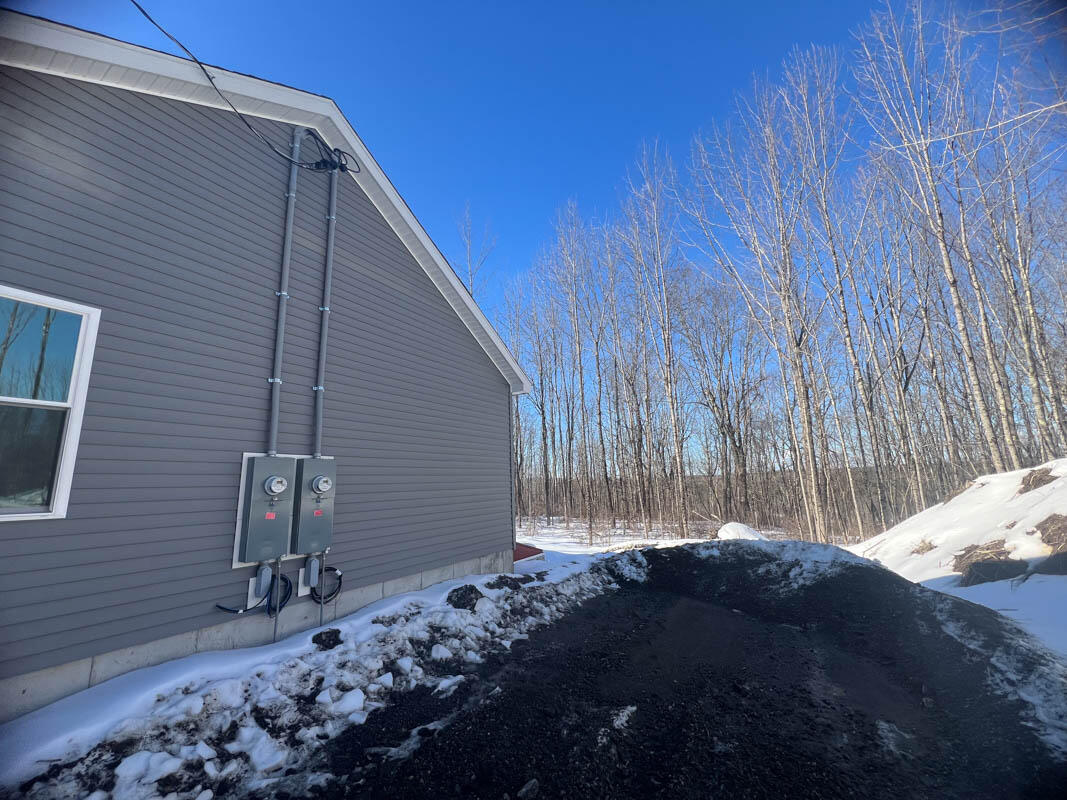 948 Ridge Road Bowdoinham ME 04008