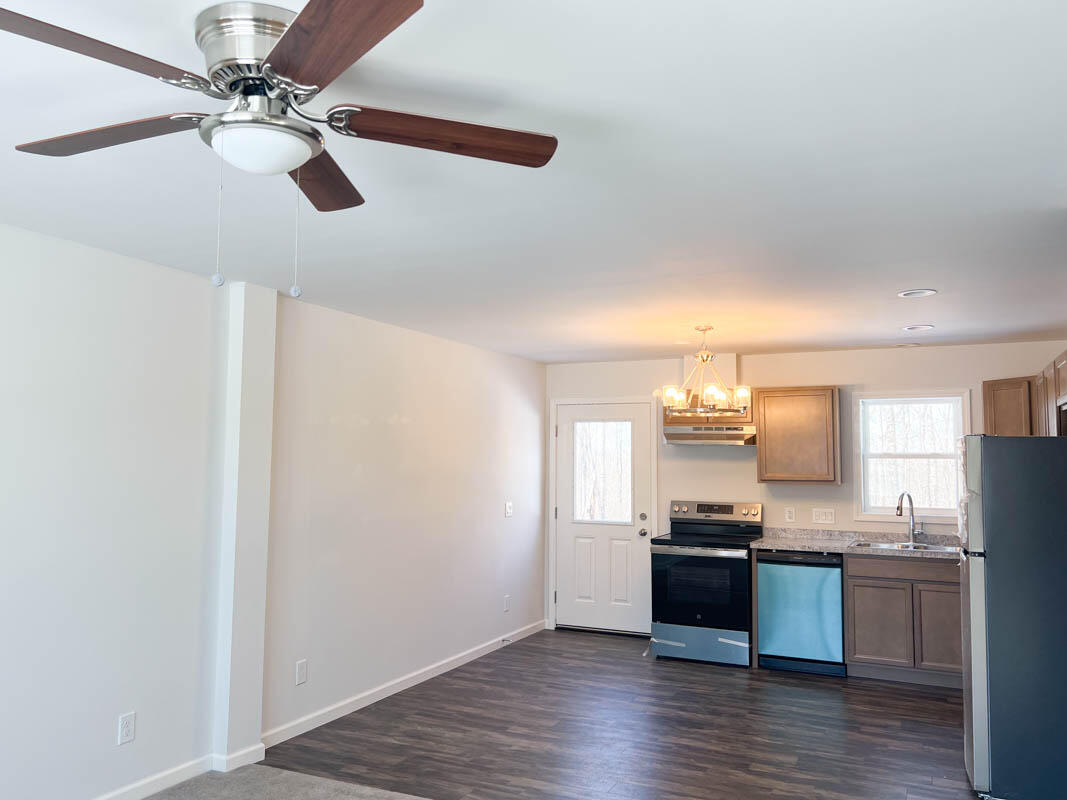 948 Ridge Road Bowdoinham ME 04008