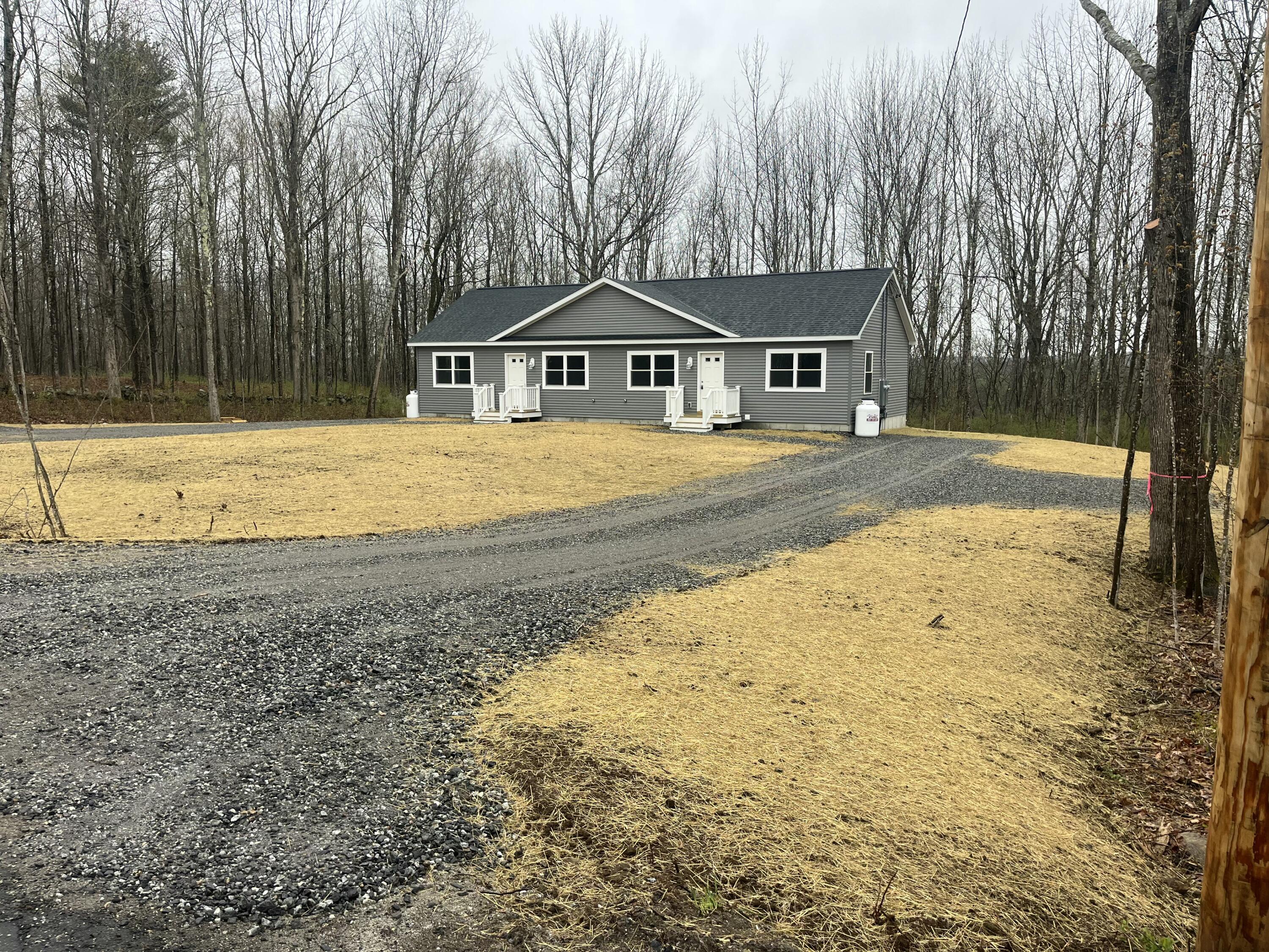 948 Ridge Road Bowdoinham ME 04008