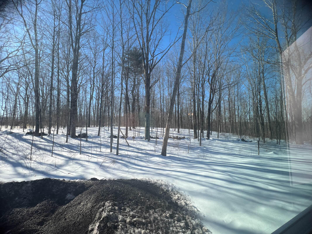 948 Ridge Road Bowdoinham ME 04008