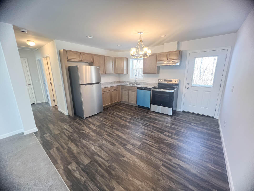 948 Ridge Road Bowdoinham ME 04008