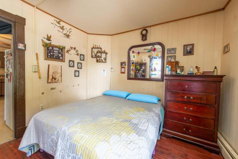 25 Falmouth Street Rumford ME 04276