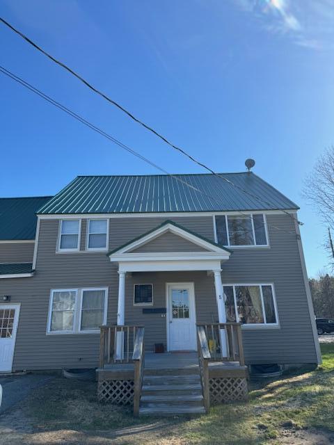 8 High Street Winthrop ME 04364