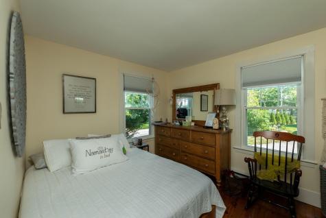 2 Beach Rose Hill York ME 03909