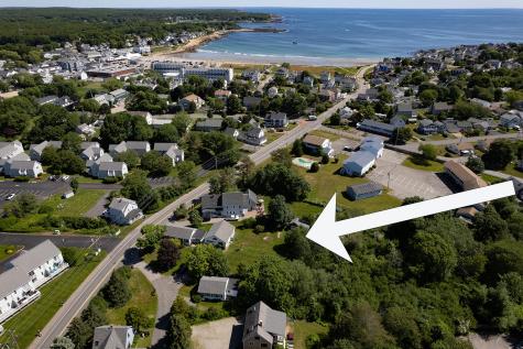 2 Beach Rose Hill York ME 03909