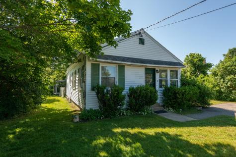 2 Beach Rose Hill York ME 03909