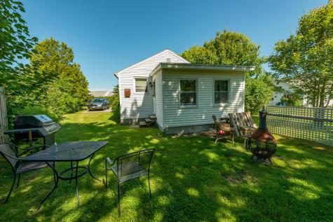 2 Beach Rose Hill York ME 03909