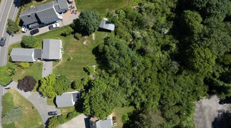 2 Beach Rose Hill York ME 03909