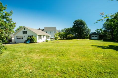 2 Beach Rose Hill York ME 03909
