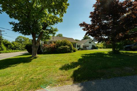 2 Beach Rose Hill York ME 03909