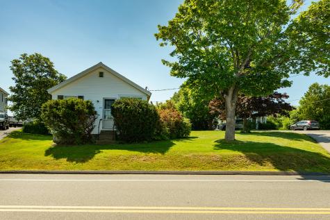 2 Beach Rose Hill York ME 03909