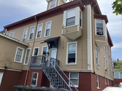 807 Congress Street Portland ME 04102