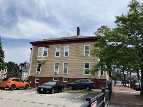 807 Congress Street Portland ME 04102