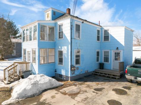 118 Halifax Street Winslow ME 04901