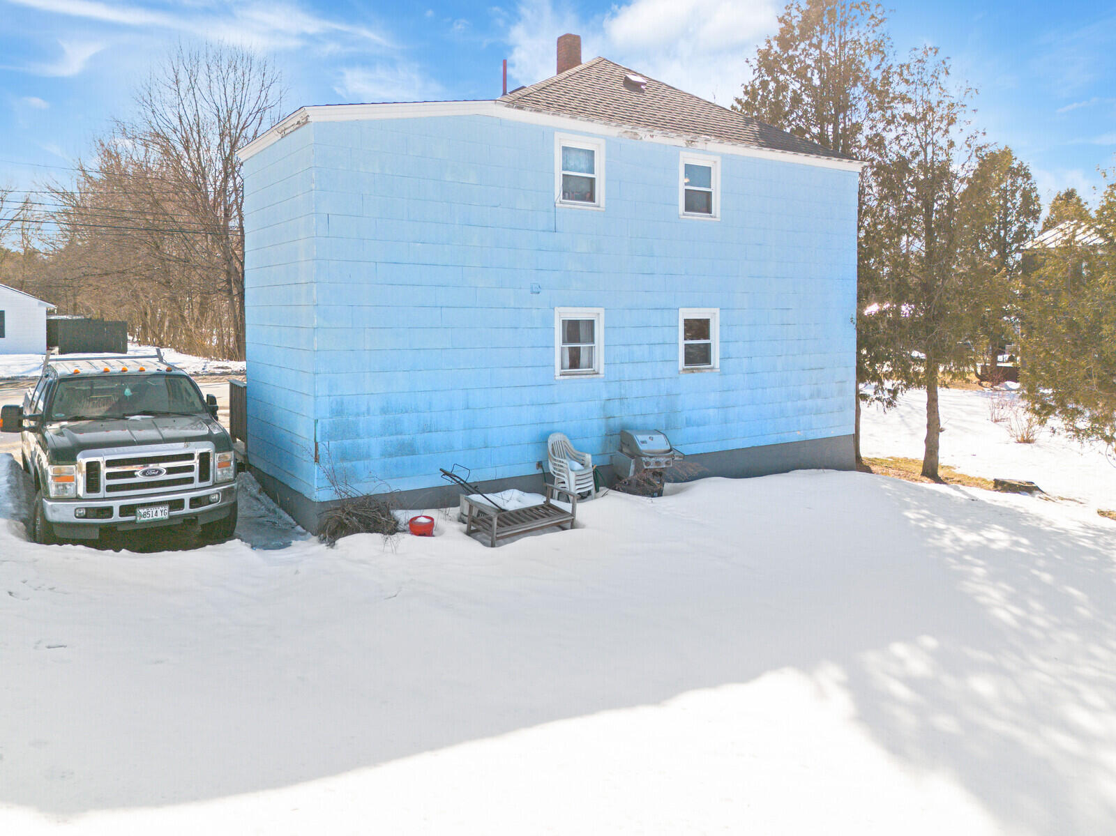 118 Halifax Street Winslow ME 04901
