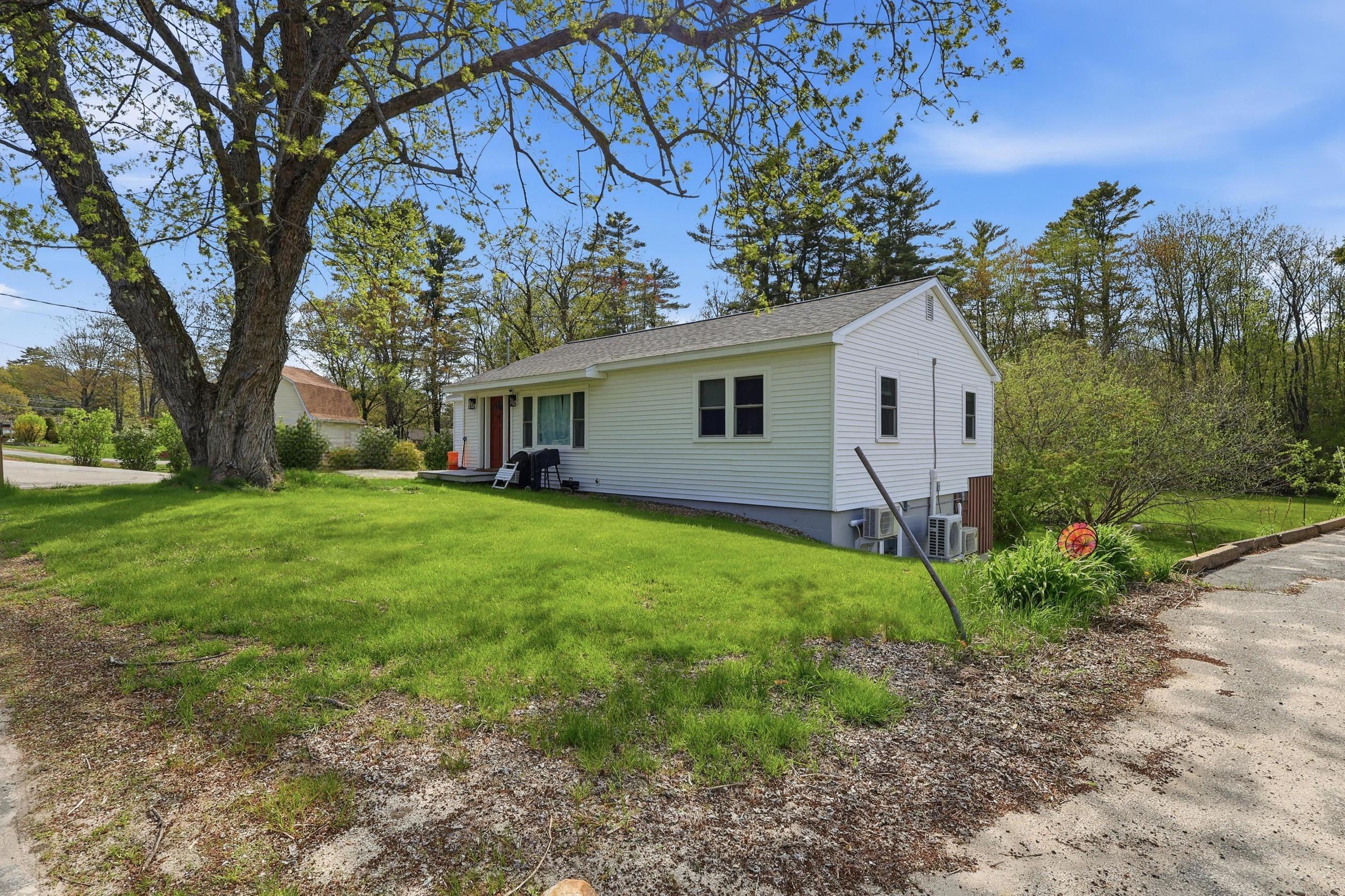 188 Middlesex Road Topsham ME 04086