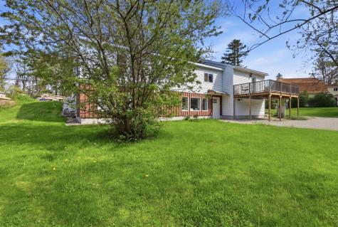 188 Middlesex Road Topsham ME 04086