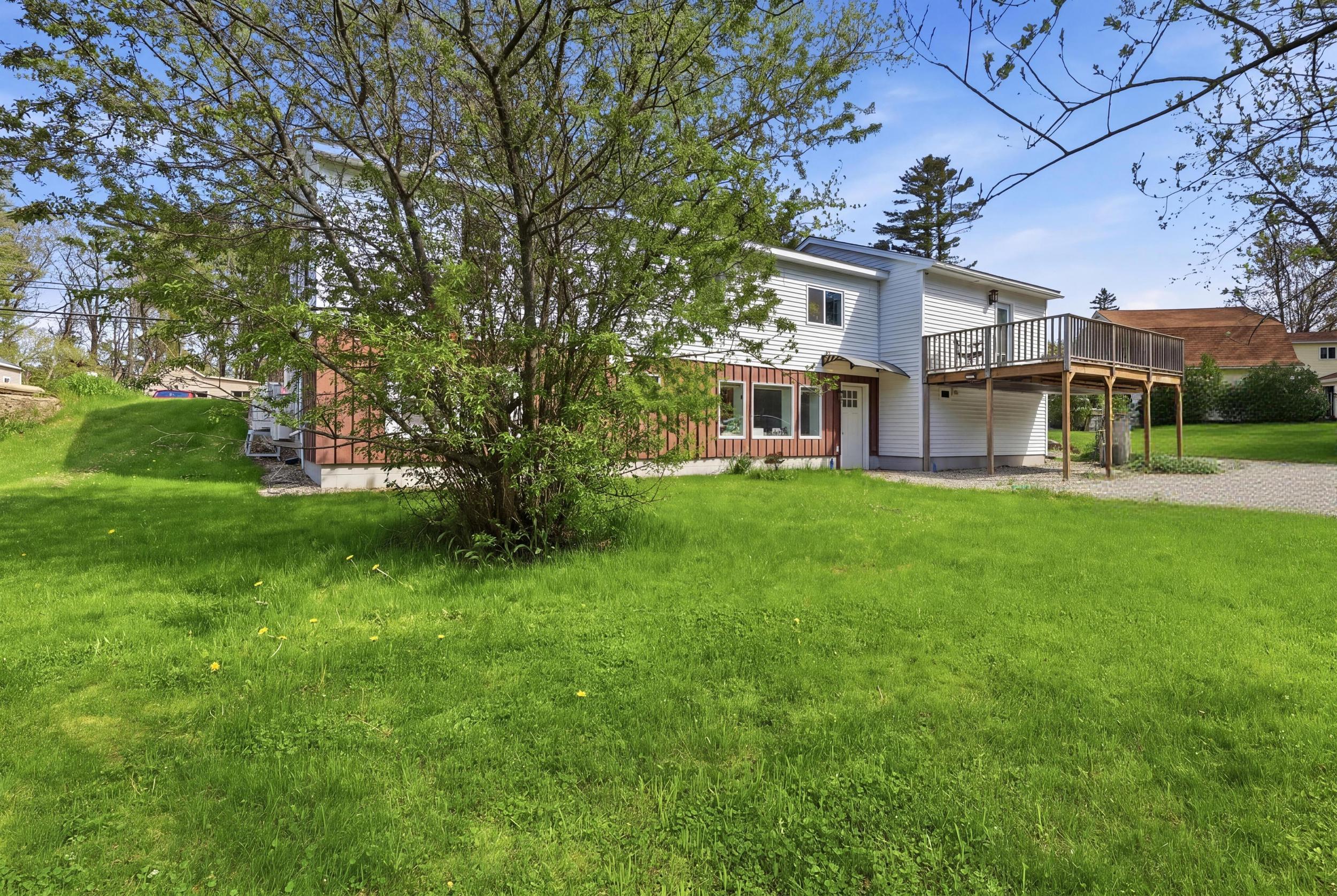 188 Middlesex Road Topsham ME 04086