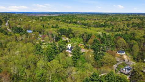 188 Middlesex Road Topsham ME 04086